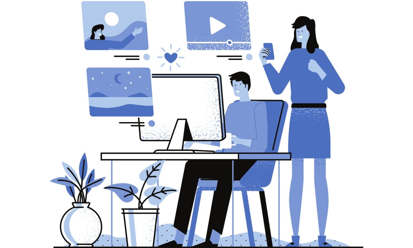 digital marketing strategy Maximize Impact with a Multi-Channel Approach