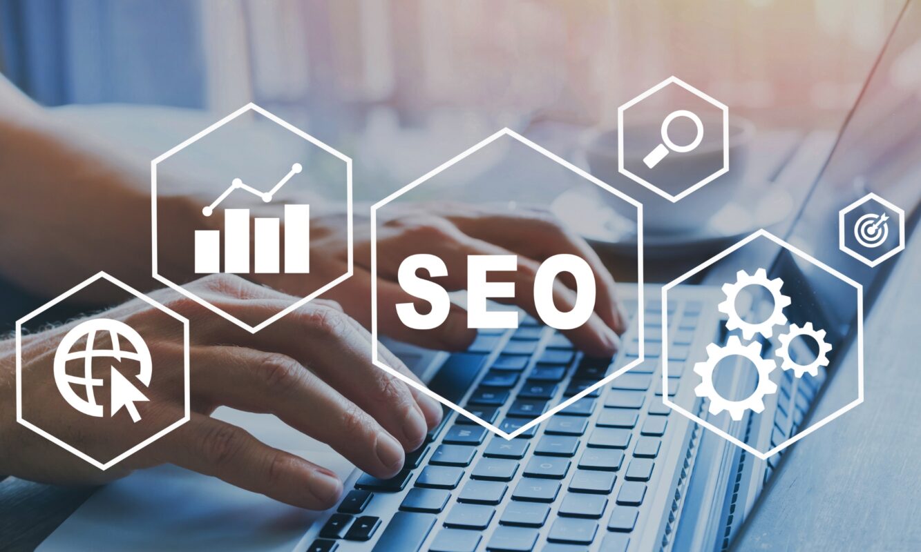 Boosting Search Engine Visibility