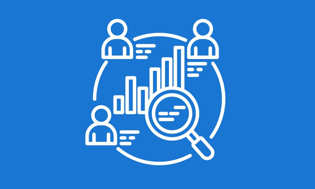 Competitor Analysis service