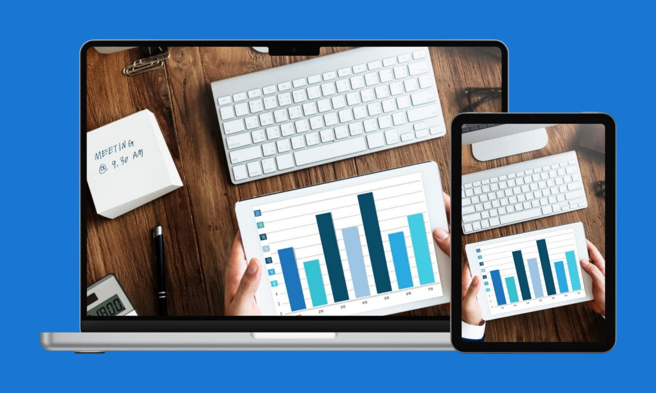 How Accurate Conversion Tracking Improves Your Marketing ROI