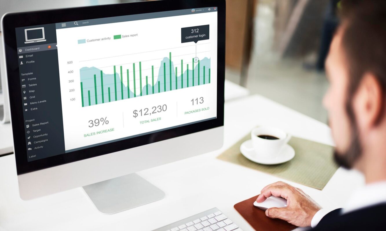 Why Choose Our Conversion Tracking Setup Service