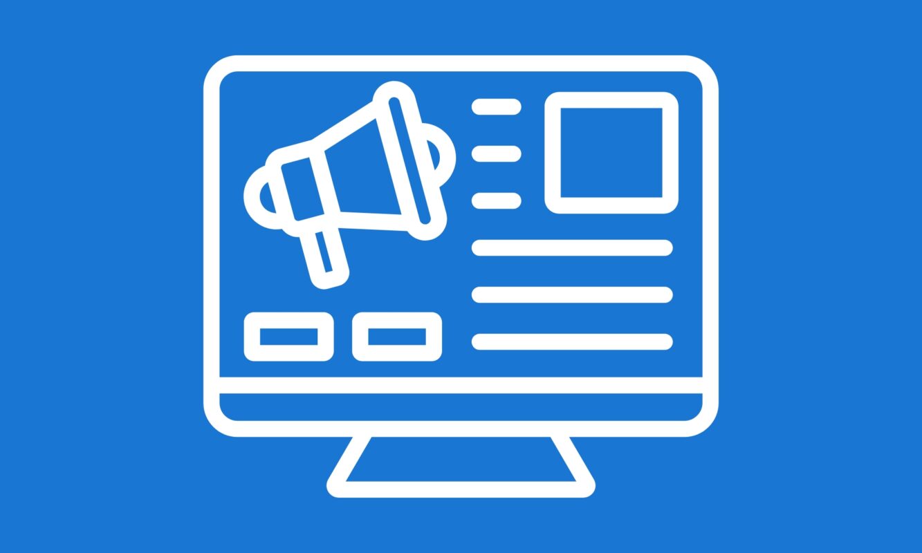 Display Advertising service