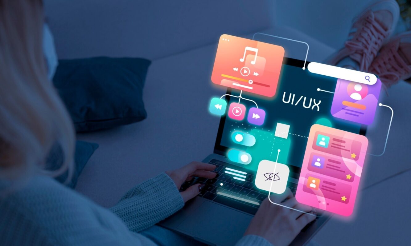 Enhancing User Experience
