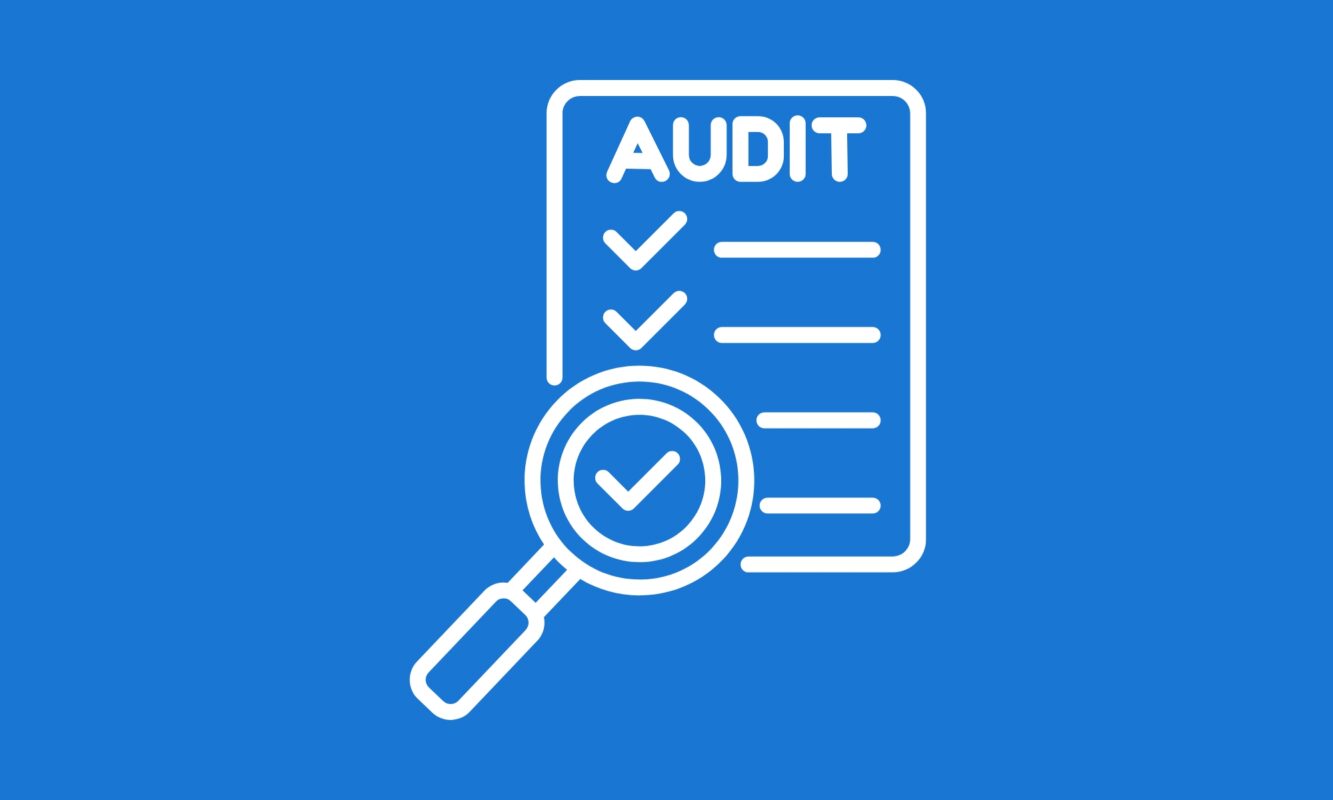 Google Ads Audit service