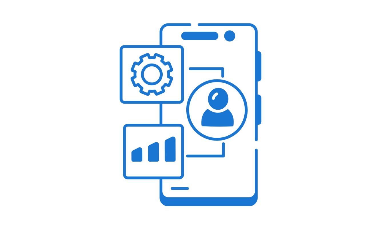 Google Analytics Setup step 1