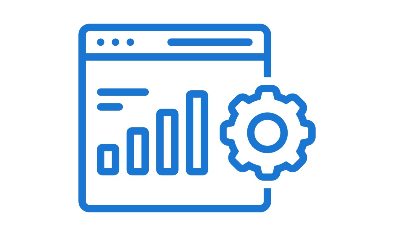 Google Analytics Setup step 2