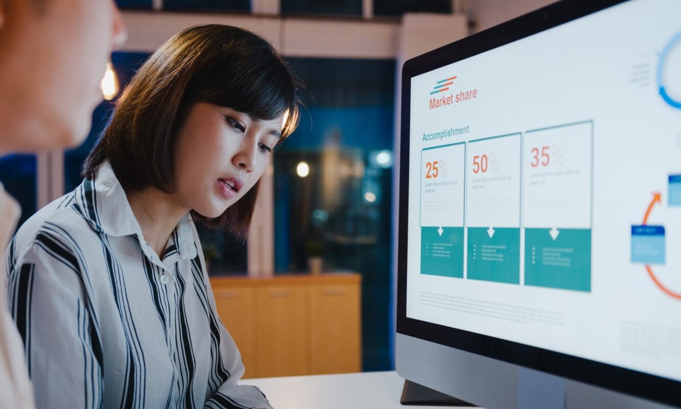 Proven Track Record with Specialized Ad Performance