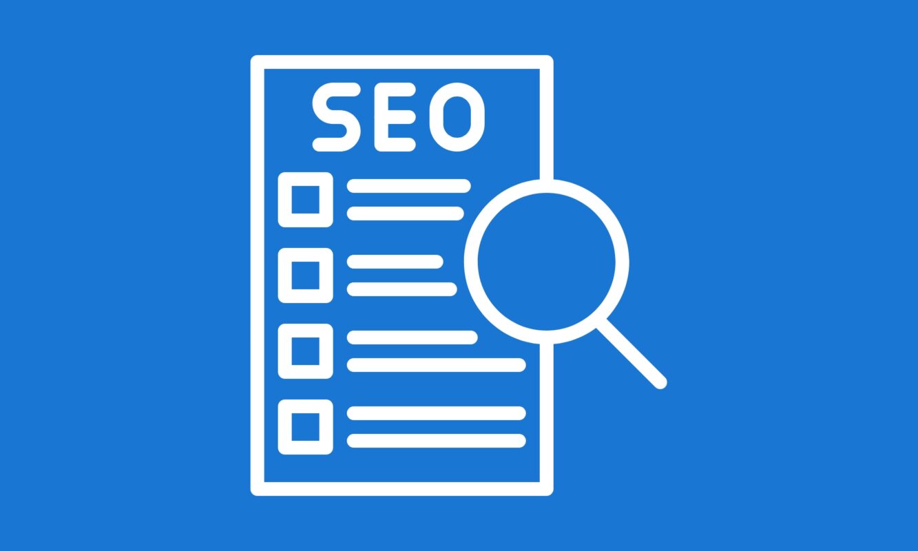 SEO Audit service