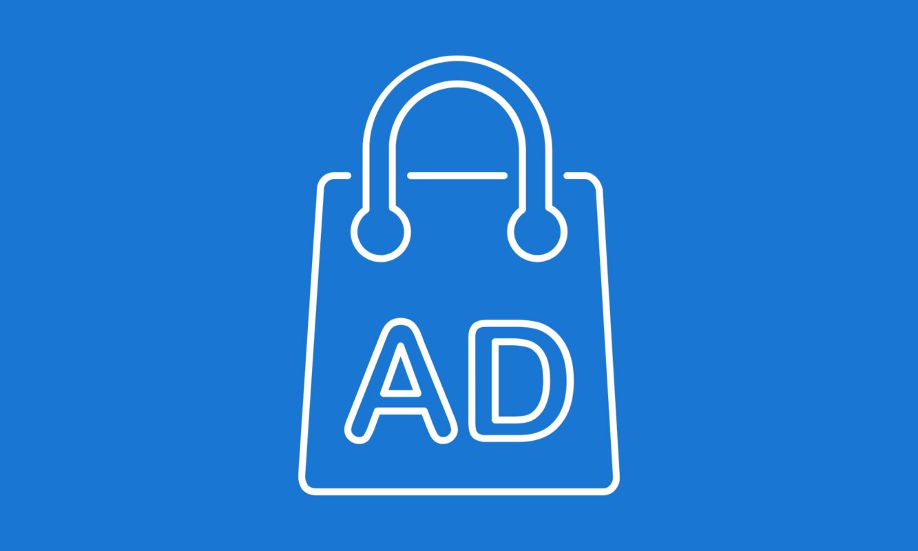 Shopping Ads service