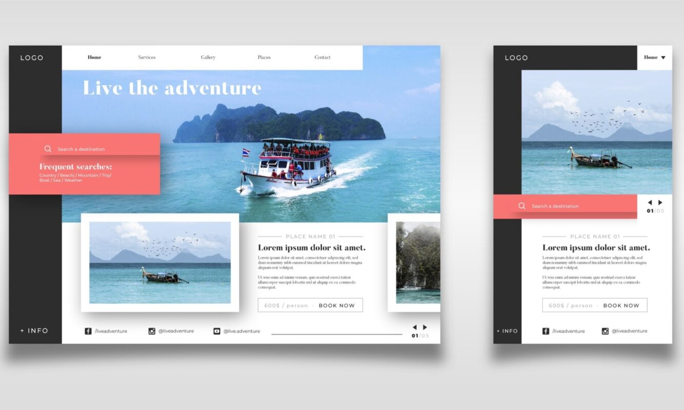 Why Do Businesses Need to Have Excellent Landing Pages