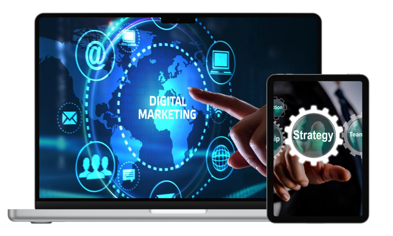 digital marketing strategy
