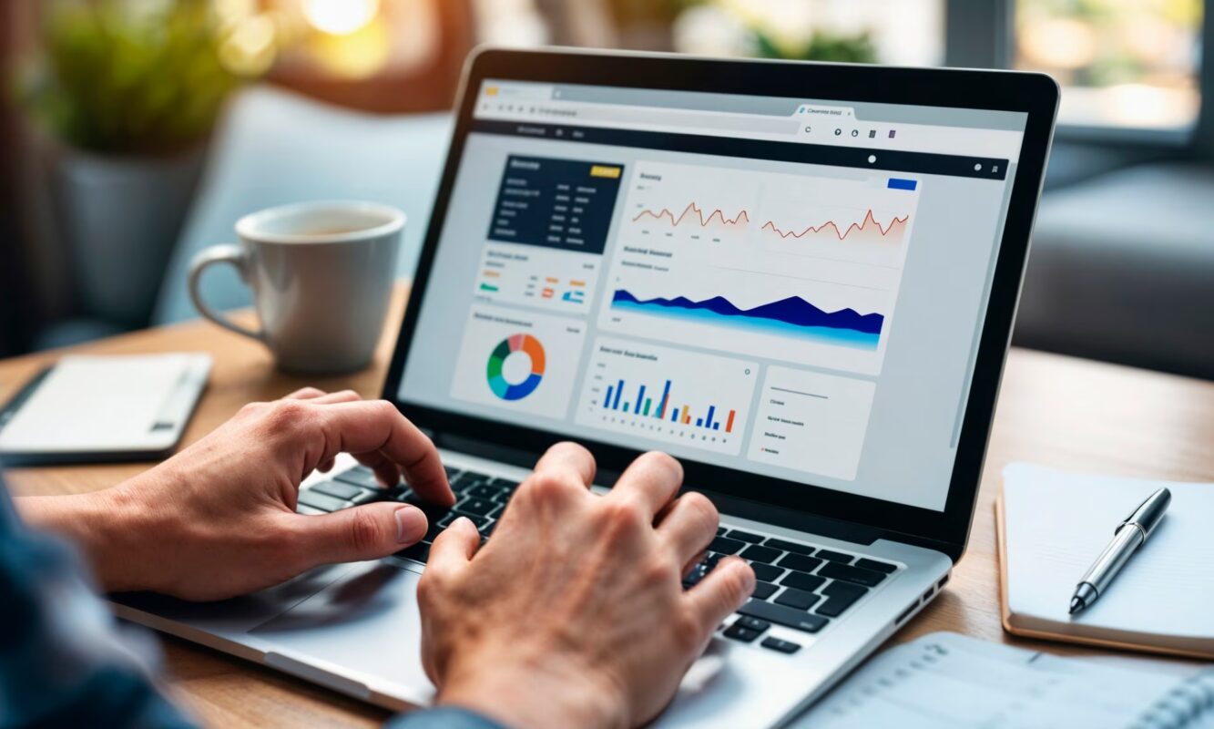 Get More Clicks with Expert Google Ads Campaign
