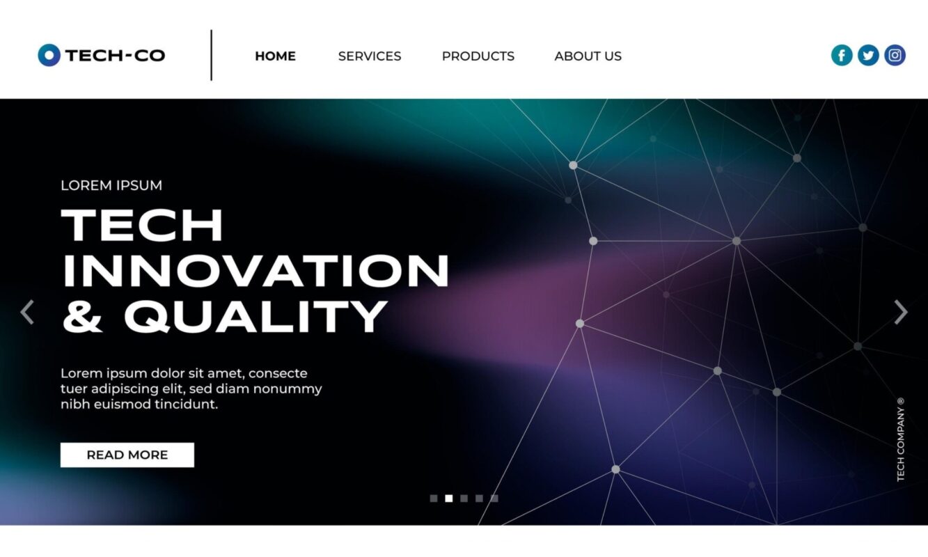 Landing Page Check case study 2