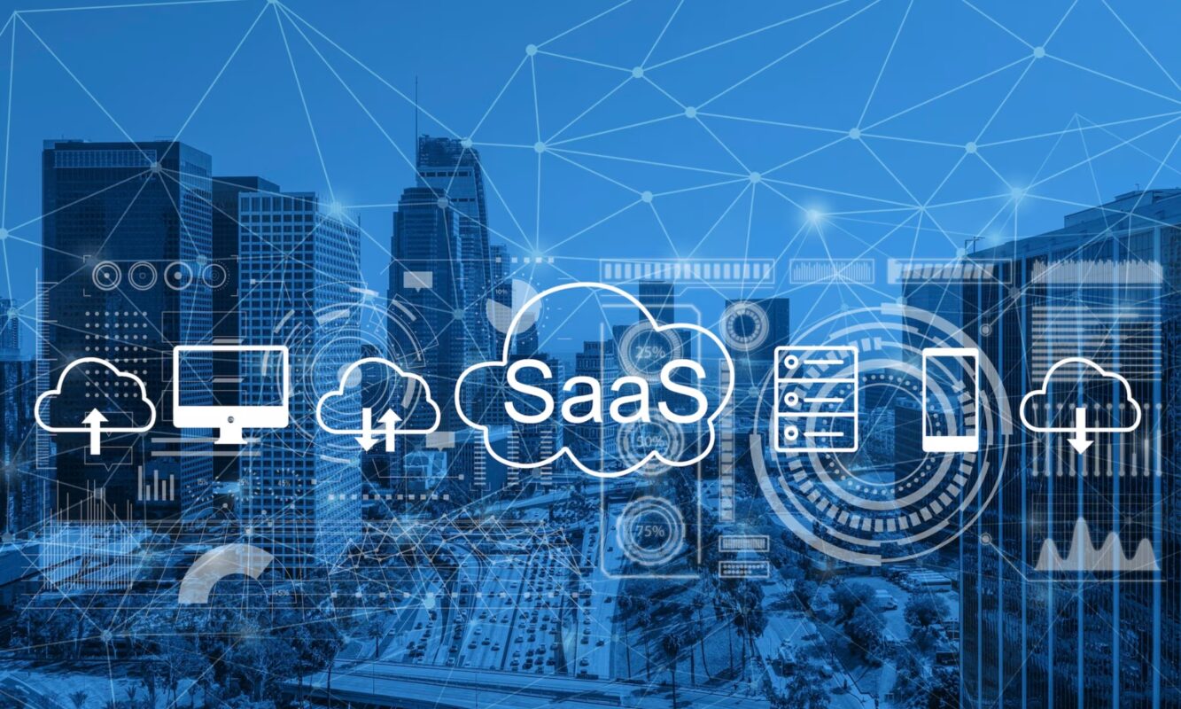 saas company case study