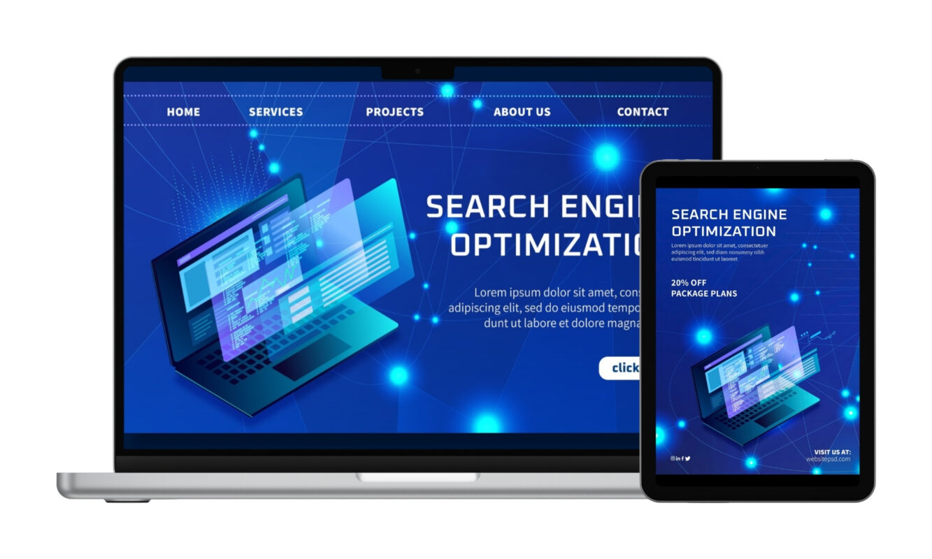 Website Optimization